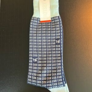 HOTSOX White Label dress socks-NWT